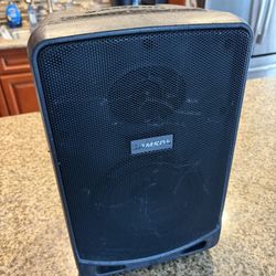 Samson Speaker