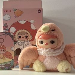 POP MART Pucky Forest Party, Birdie Baby