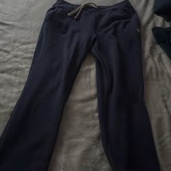 polo sweats