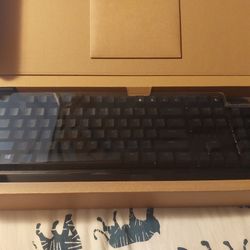 Razer Gaming Keyboard