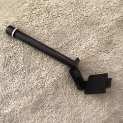 Amp Mounted Mic-holder