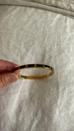 Kate Spade bracelet