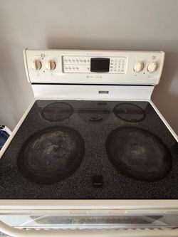 Electric Oven