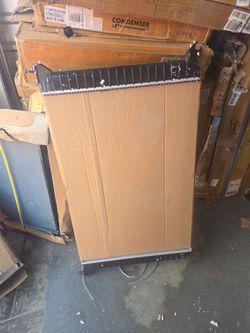 Radiator