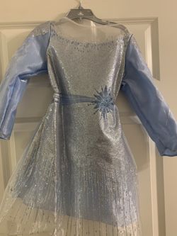 Elsa Dress