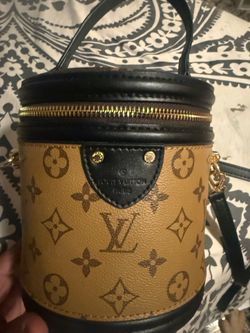 “Unworn Louis Vuitton Bag – Original Lock & Keys Included