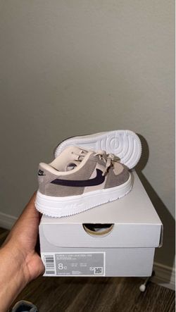 Nike Air Force 1s