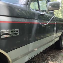 1988 Ford F150 For Sale
