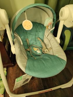 Baby Swing