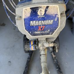 Paint Sprayer
