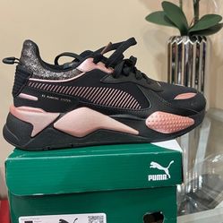 Puma Rsx