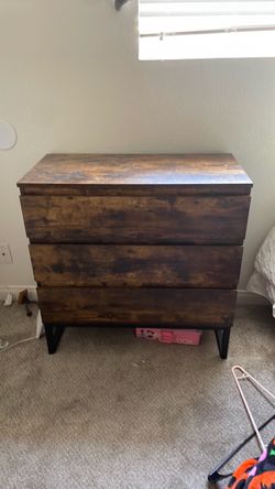 dresser drawers