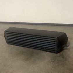 N54 Intercooler
