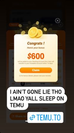 Get Money Today!