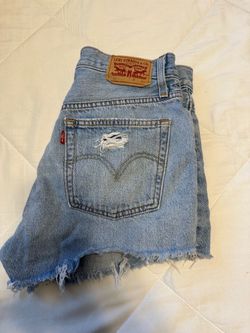 Levi’s 501 short