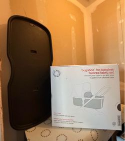 Bugaboo Fox bassinet