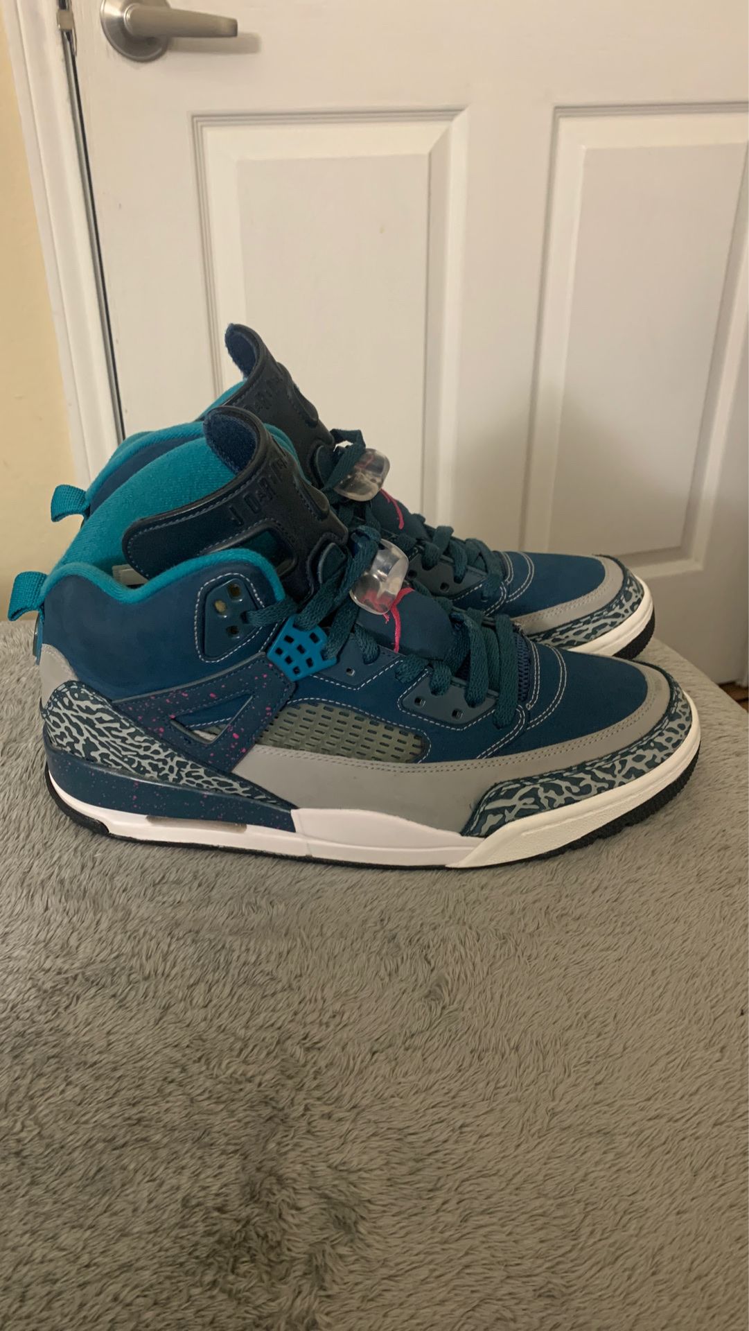 Air Jordan Spizike size 11