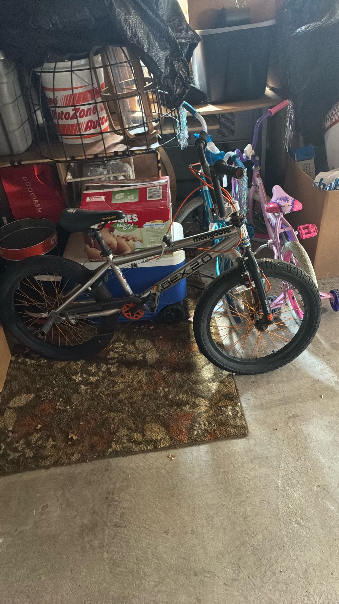 Bike