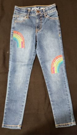 Girl Pants