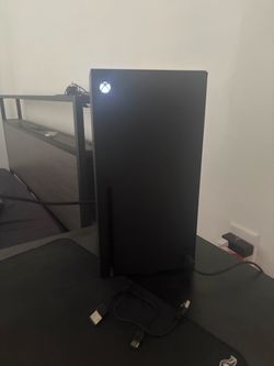 Xbox series x