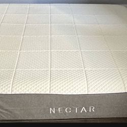 Mattress King Nectar Memory Foam  $80