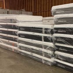Mattress Warehouse Clearance Sale Starting At $300