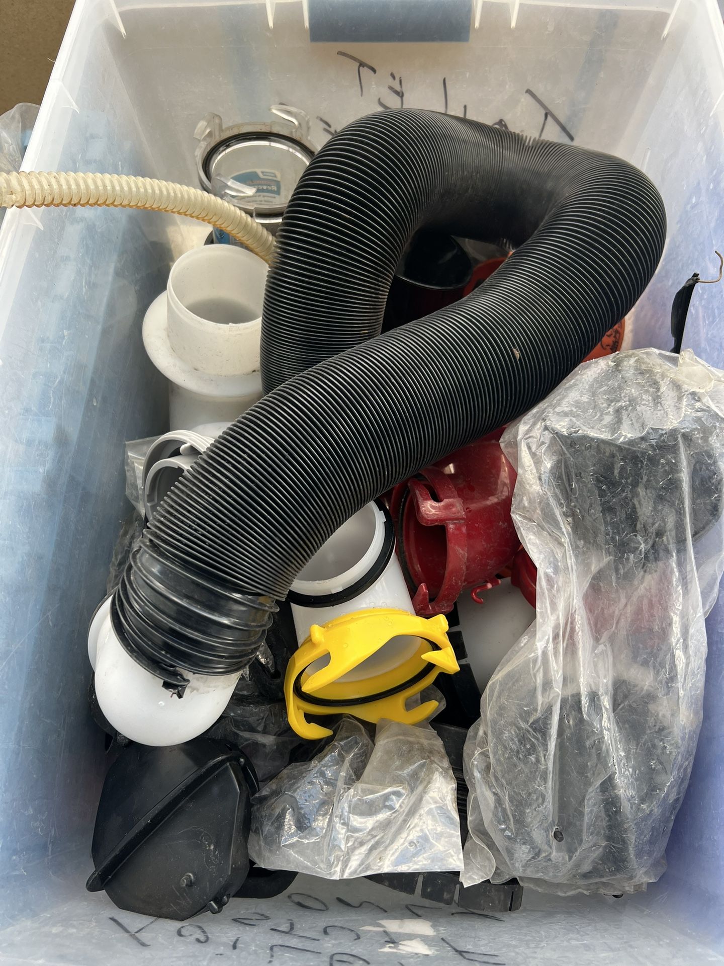 Rv Hoses Take You Pick $7 Each