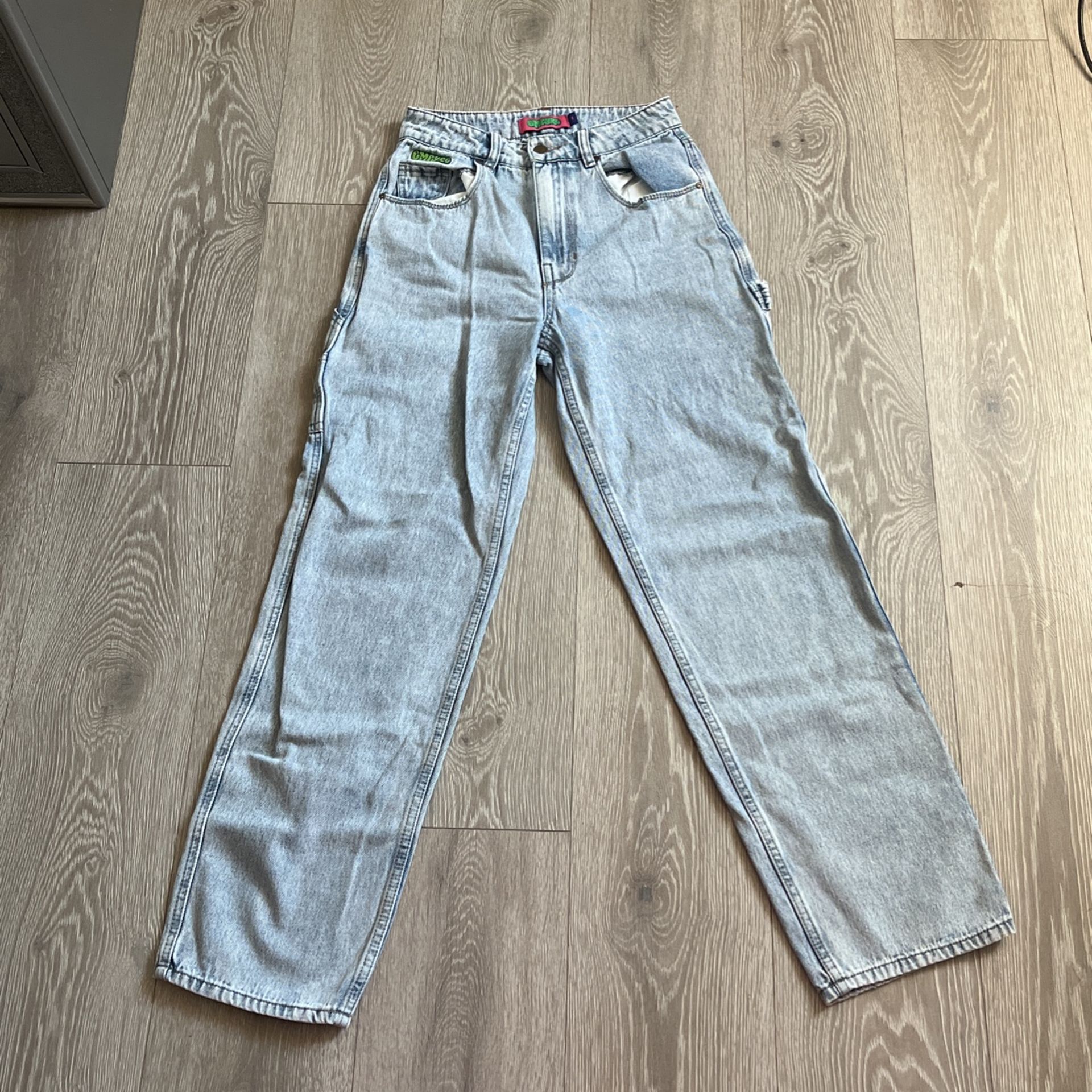 empyre pants
