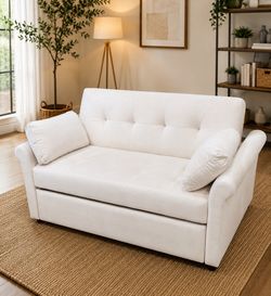 Sofa-cama / Sofa-bed
