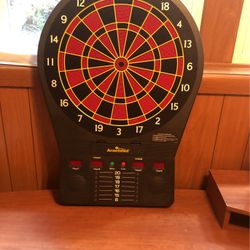 Dart Board 