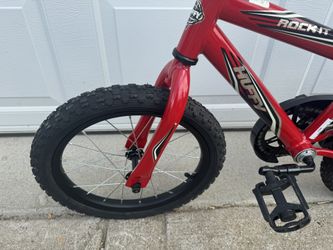 Rock It 16 Bikes At Walmart Huffy Rock It Huffy 12 Inch Boys Bike