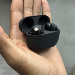 Sony WF 1000xm5 Earbuds 