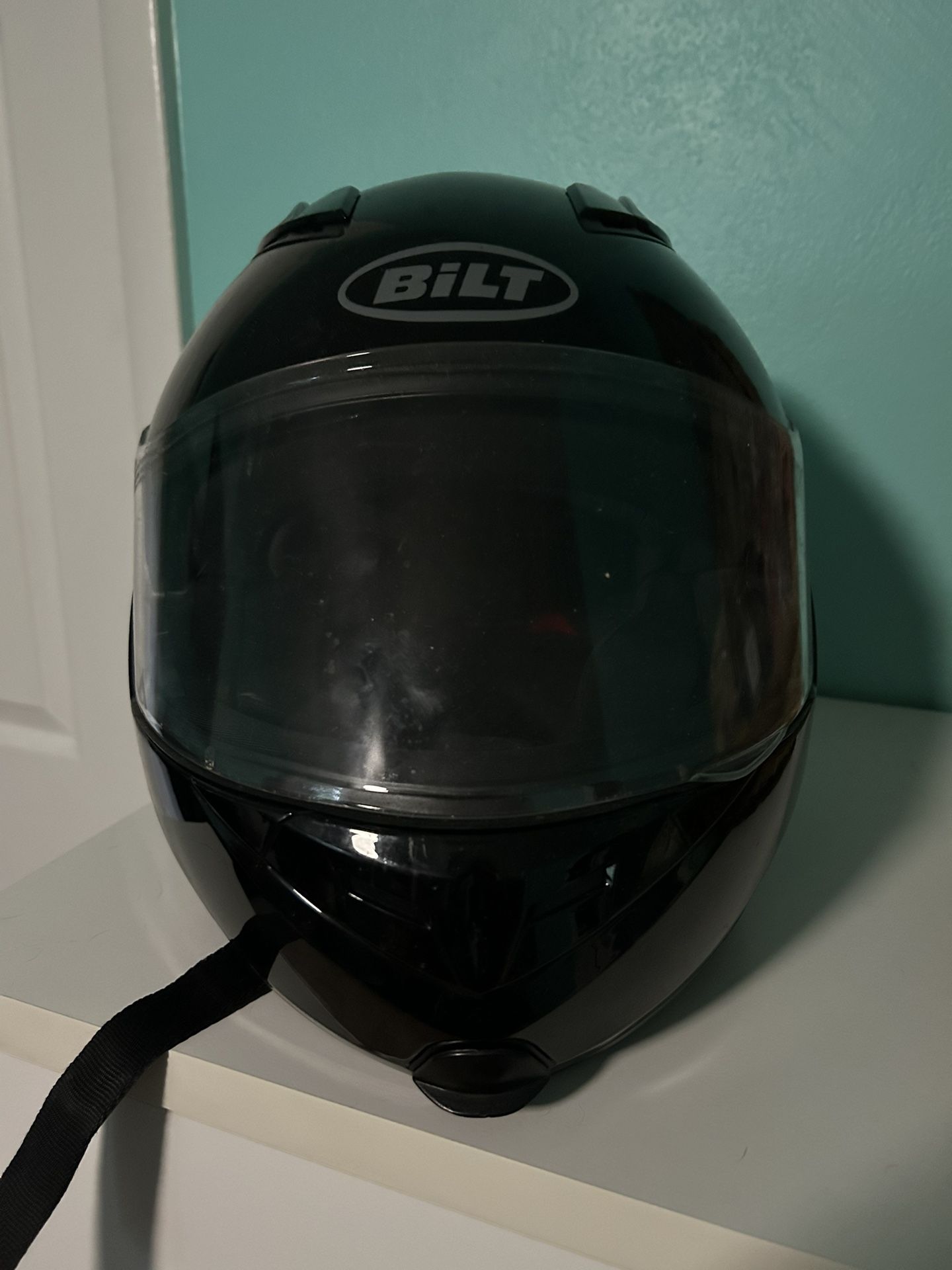 Motorcycle Helmet