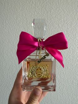 Juicy Couture Viva La Juicy Eau de Parfum