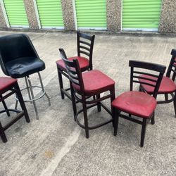 Restaurant Chairs 