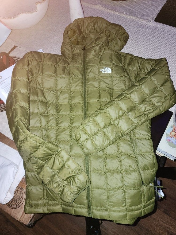 Nort Face Sise S Mujer Nueva Com Etiqueta