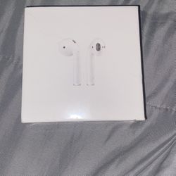 AirPods Gen 2