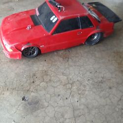 Traxxas Slash 2wd