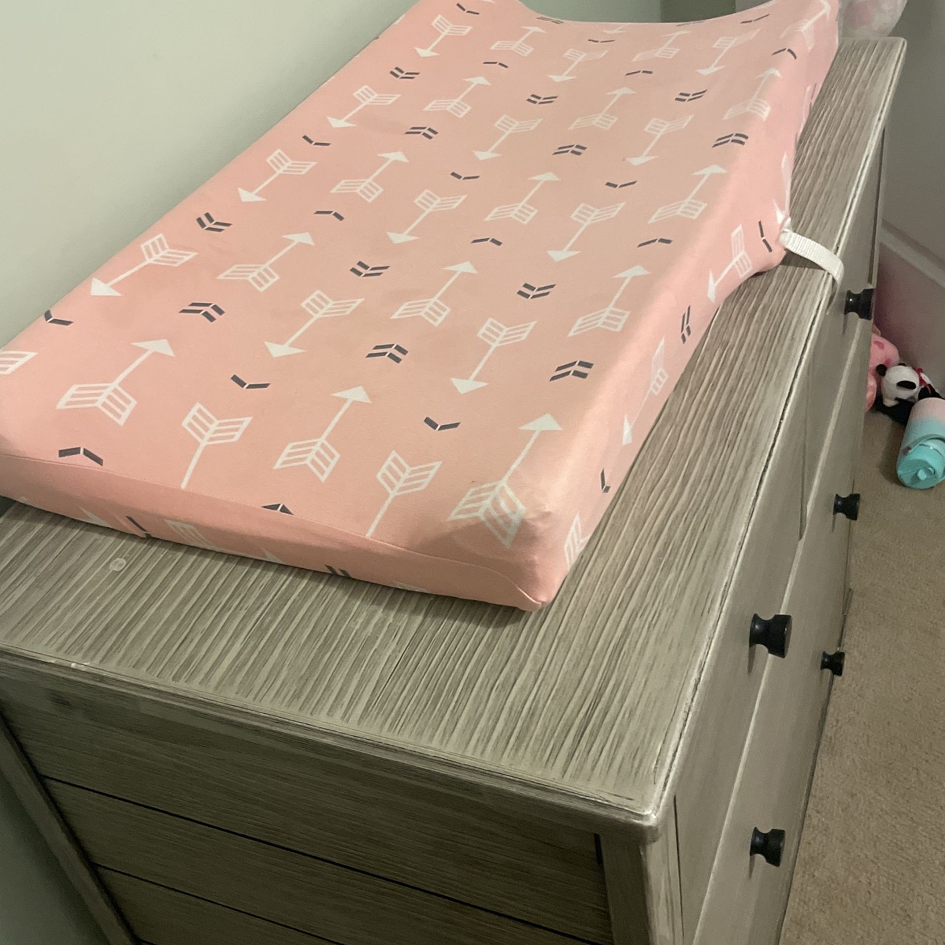 Baby Changing Pad (waterproof)