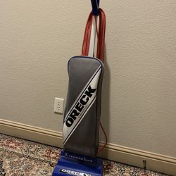 Like New Commercial Vacuum