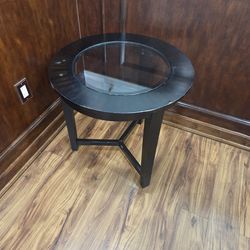 Side table