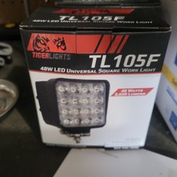 Led Lights