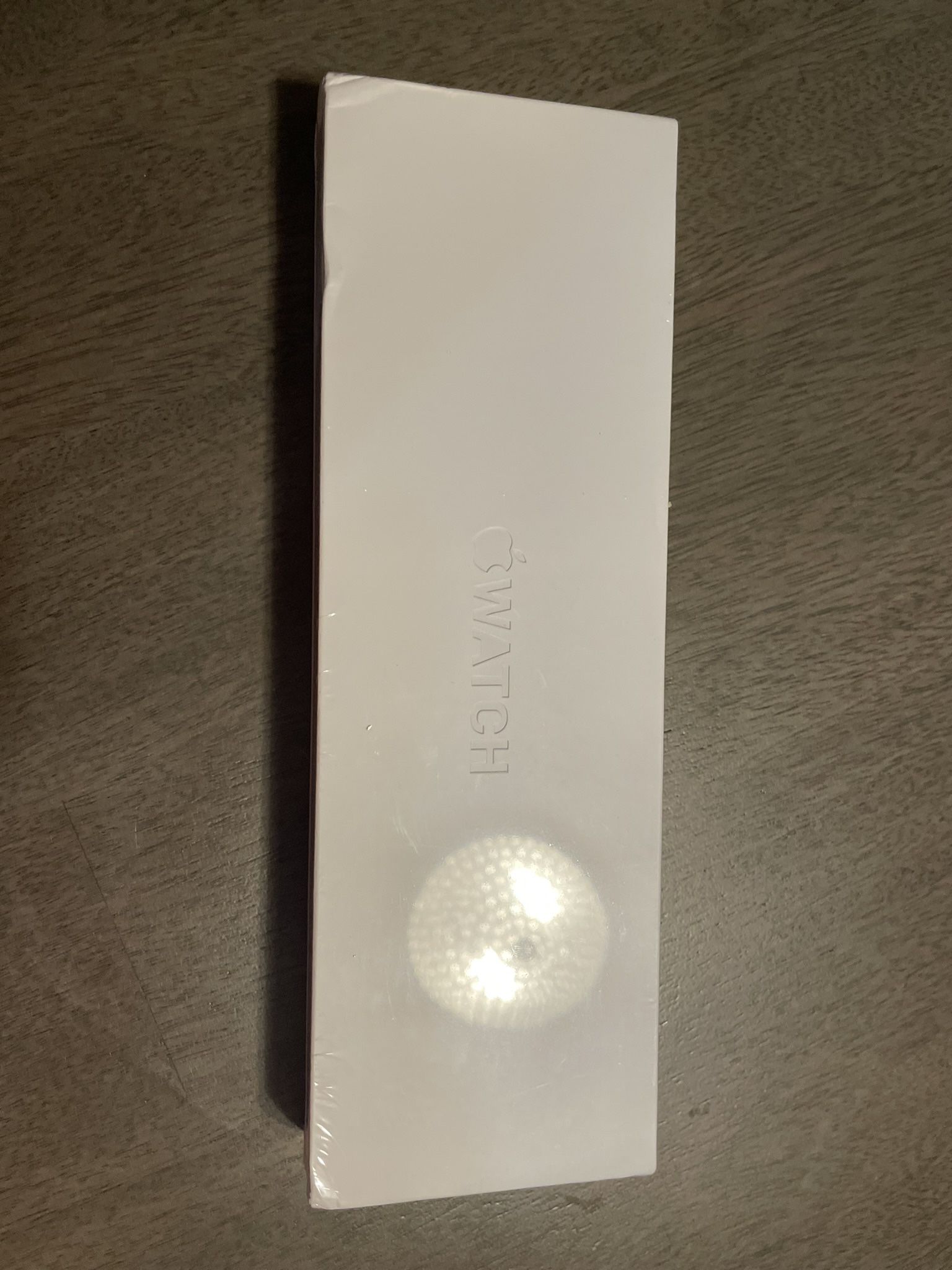 Apple Watch Series 9