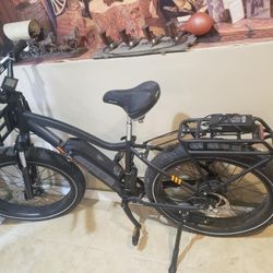 Rad Rover Electric Bike 