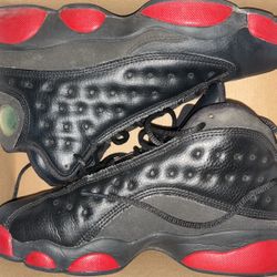 Jordans