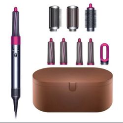 BNIB Dyson Airwrap Complete - Ready to Ship