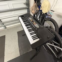 Keyboard For Sale 