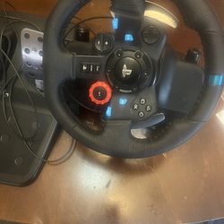 Steering Wheel G29 Logitech 