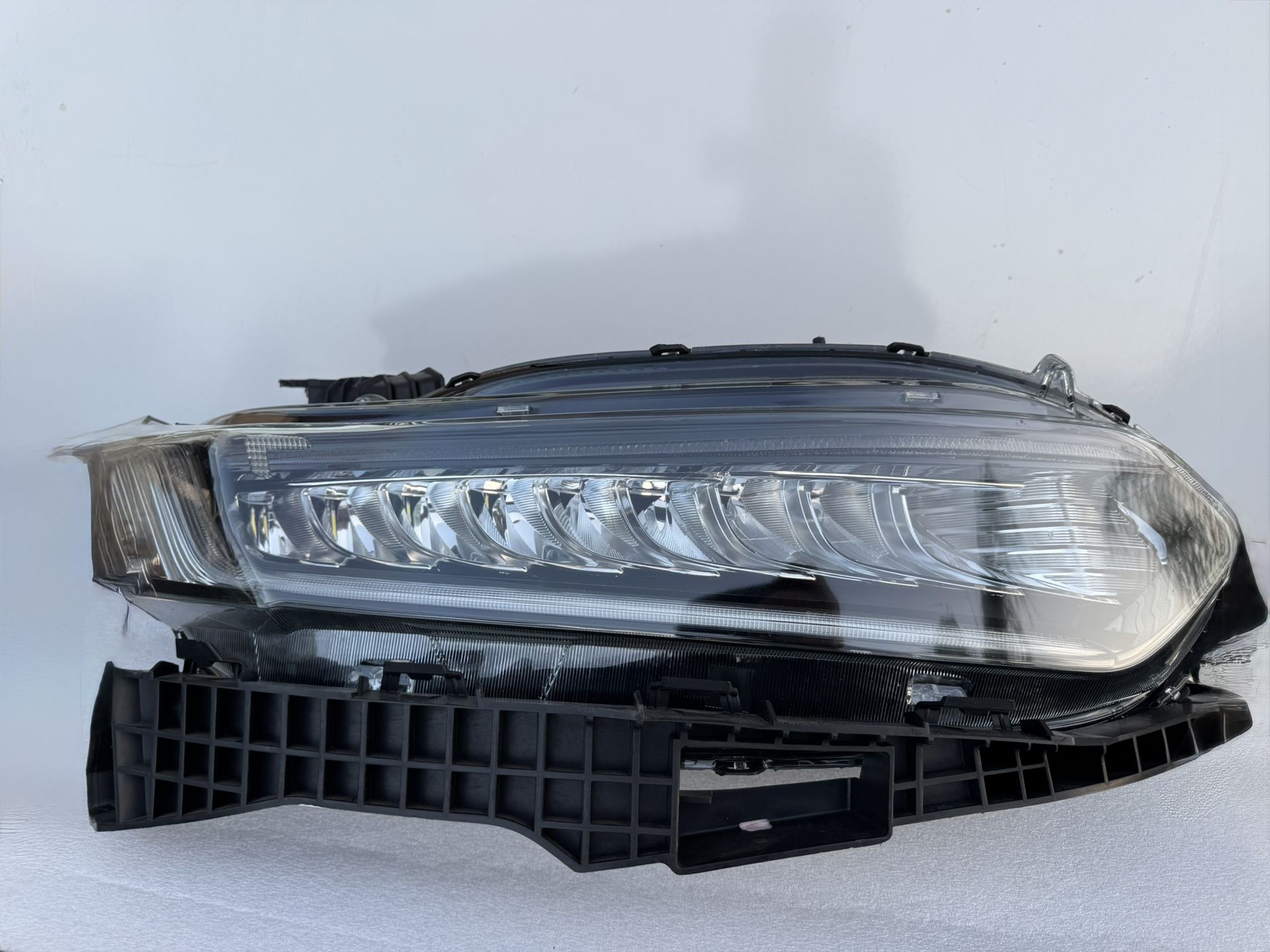 2021 Honda Accord Headlight