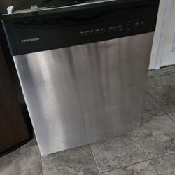 Dishwasher